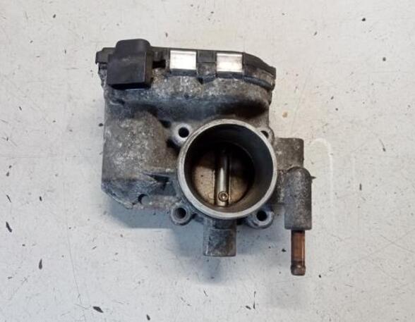 Throttle Body OPEL AGILA (A) (H00), OPEL CORSA D (S07)