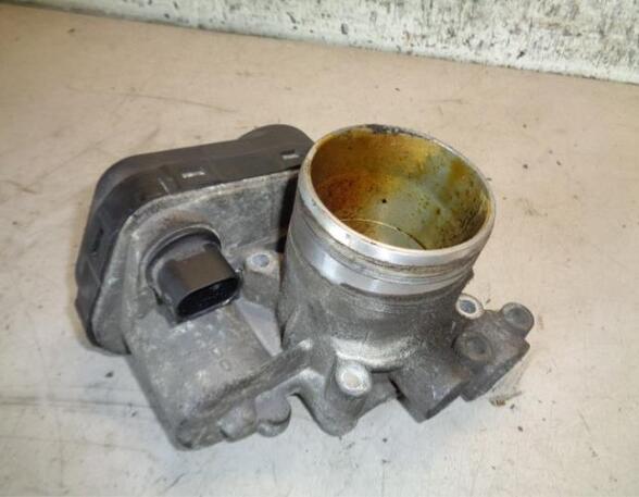 Throttle Body MERCEDES-BENZ A-CLASS (W168)