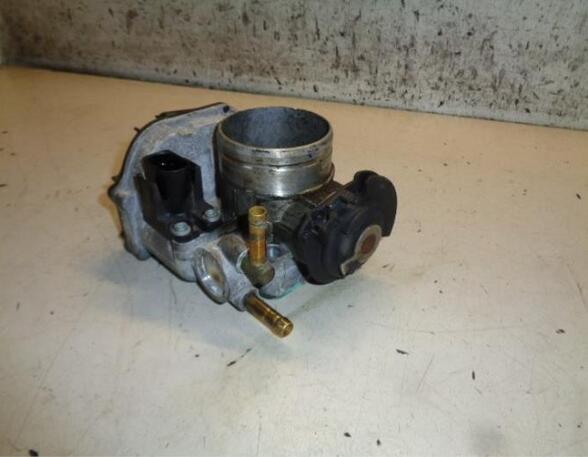 Throttle Body VW TRANSPORTER IV Bus (70B, 70C, 7DB, 7DK, 70J, 70K, 7DC, 7DJ)