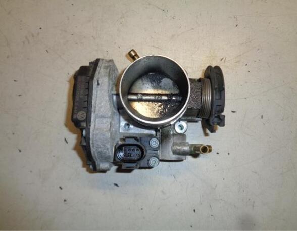 Throttle Body VW TRANSPORTER IV Bus (70B, 70C, 7DB, 7DK, 70J, 70K, 7DC, 7DJ)