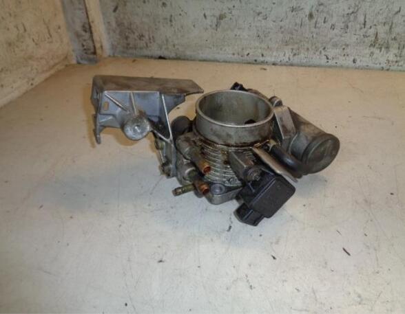 Throttle Body OPEL VECTRA B (J96)