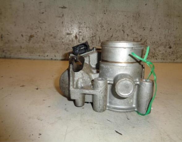 Throttle Body FIAT PUNTO (188_)