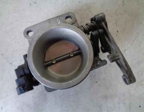 Throttle Body RENAULT MEGANE I Grandtour (KA0/1_)