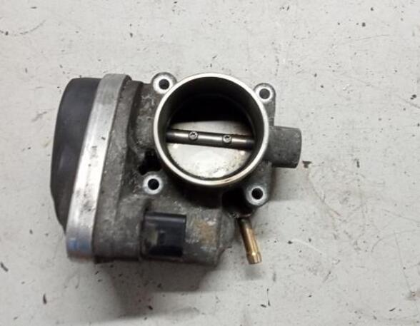 Throttle Body MINI MINI (R50, R53), MINI MINI (R56)