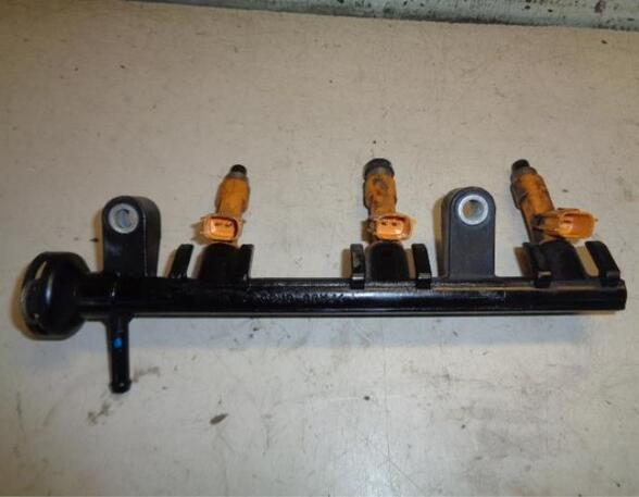 Petrol Fuel Rail DAIHATSU SIRION (M3_), SUBARU JUSTY IV