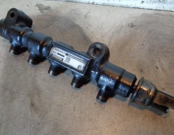 Petrol Fuel Rail FORD FOCUS II Turnier (DA_, FFS, DS)