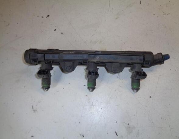 Petrol Fuel Rail VW POLO (9N_)