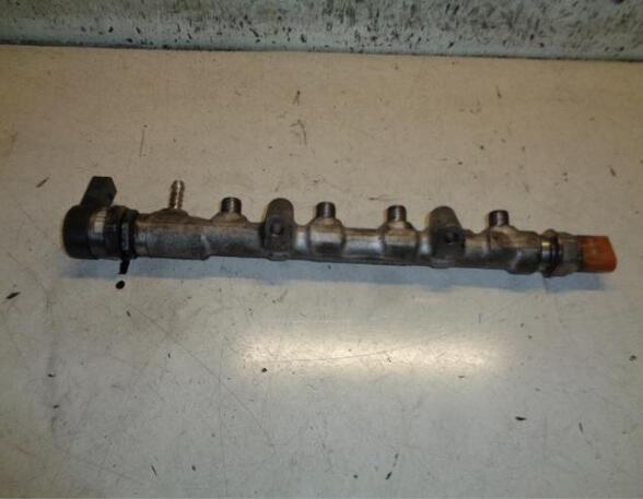 Petrol Fuel Rail SEAT IBIZA IV (6J5, 6P1), SEAT IBIZA IV SC (6J1, 6P5)