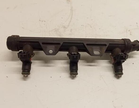 Petrol Fuel Rail SEAT IBIZA III (6L1)