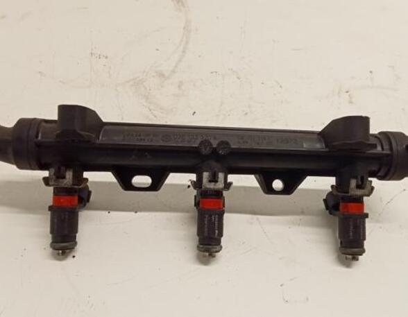 Petrol Fuel Rail SEAT IBIZA III (6L1)