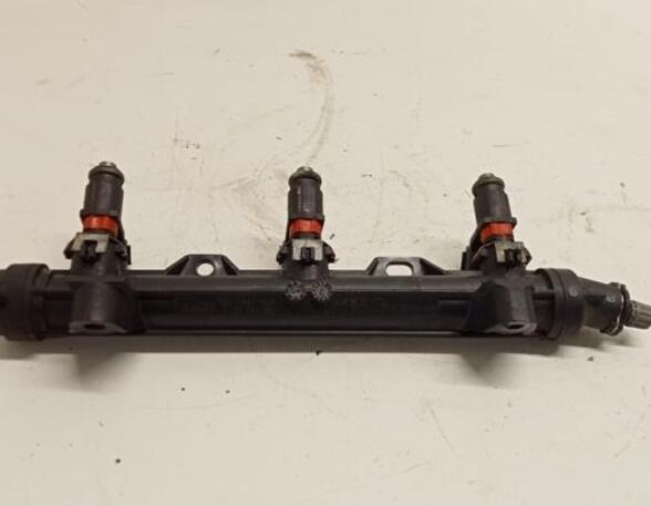 Petrol Fuel Rail SEAT IBIZA III (6L1)