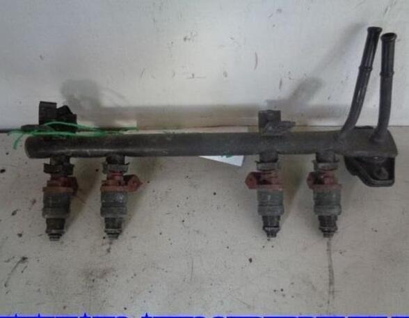 Petrol Fuel Rail SKODA FELICIA I (6U1), SKODA FELICIA II (6U1)