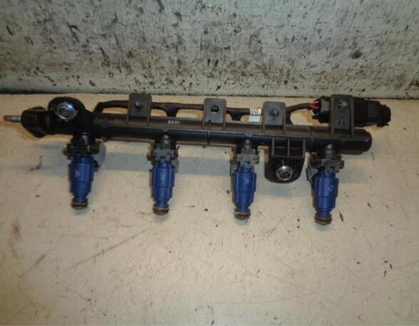 Petrol Fuel Rail KIA PICANTO (SA)