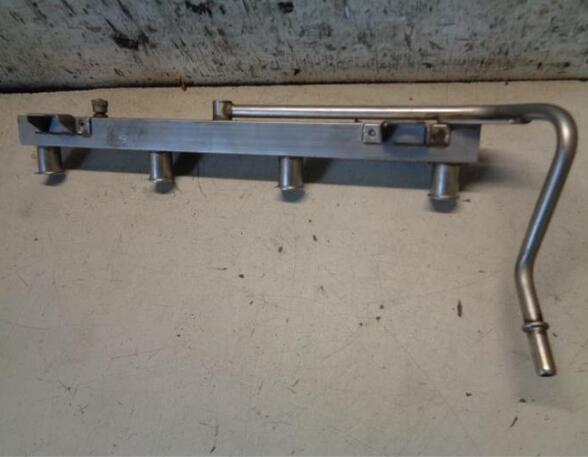 Petrol Fuel Rail BMW 1 (E87), BMW 1 (E81)