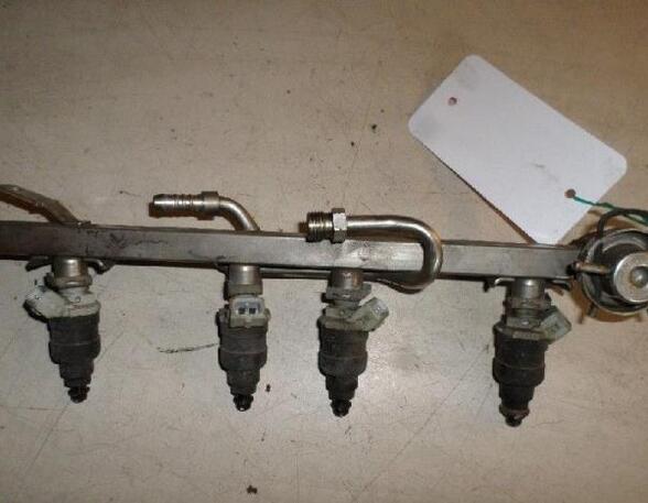 Petrol Fuel Rail AUDI A4 (8D2, B5)