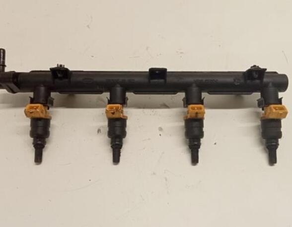 Petrol Fuel Rail KIA RIO Hatchback (DC)