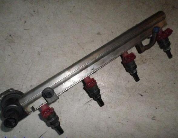 Petrol Fuel Rail VOLVO S40 I (644)