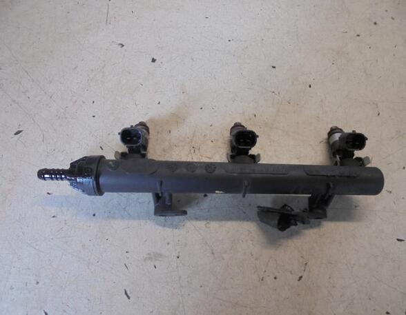 Petrol Fuel Rail VW UP! (121, 122, BL1, BL2, BL3, 123), VW LOAD UP (121, 122, BL1, BL2)