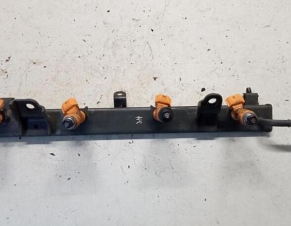 Petrol Fuel Rail SUZUKI SWIFT III (MZ, EZ)