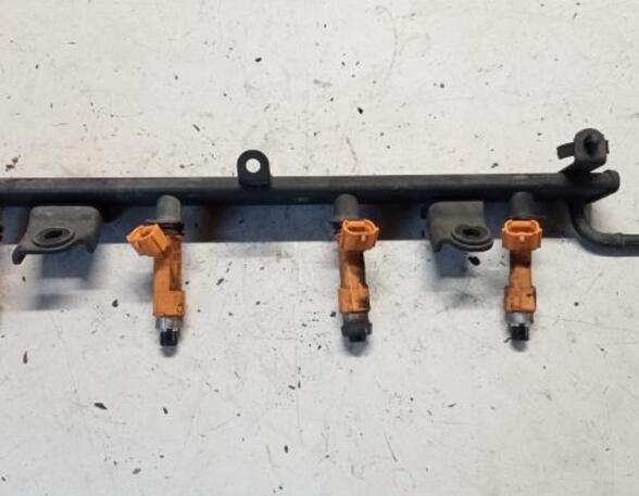 Petrol Fuel Rail SUZUKI SWIFT III (MZ, EZ)