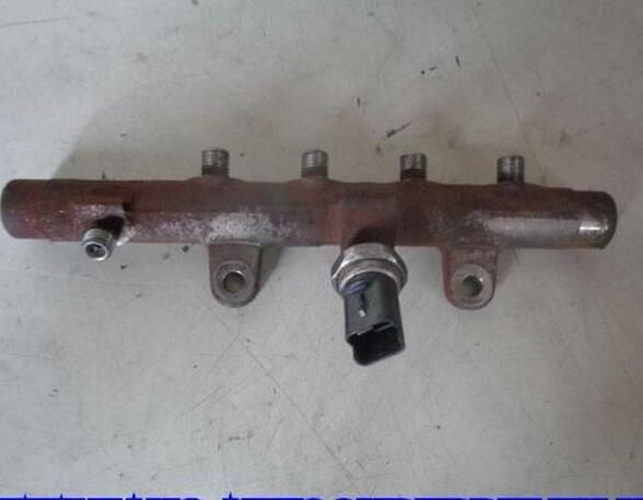 Petrol Fuel Rail RENAULT CLIO III (BR0/1, CR0/1)