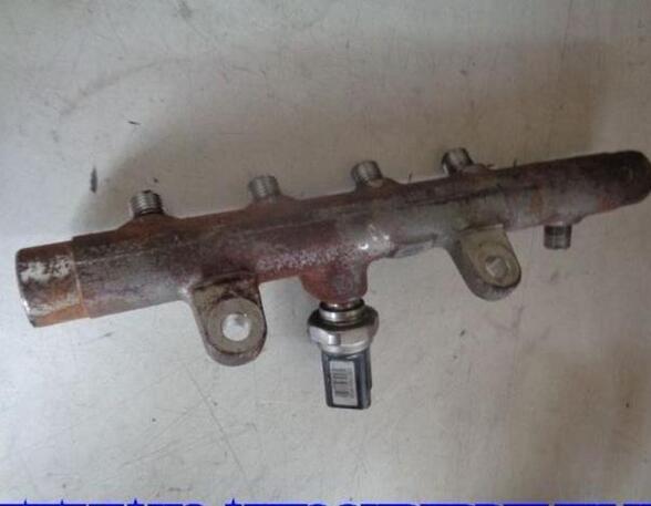 Petrol Fuel Rail RENAULT CLIO III (BR0/1, CR0/1)