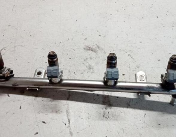 Petrol Fuel Rail MERCEDES-BENZ A-CLASS (W168)