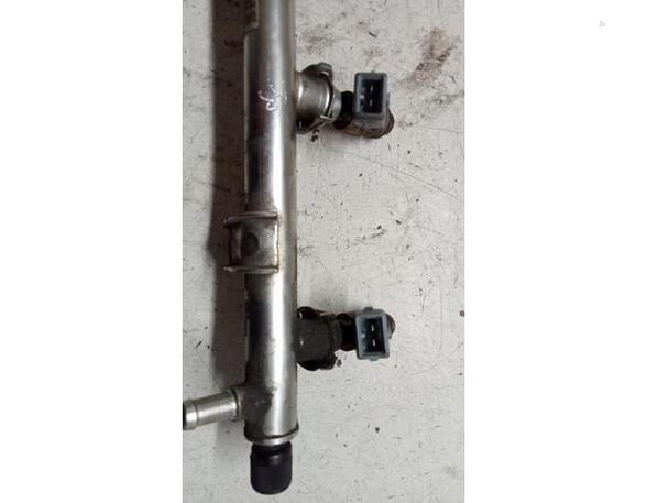 Petrol Fuel Rail MERCEDES-BENZ A-CLASS (W168)