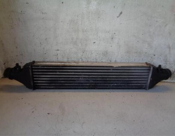 Intercooler OPEL CORSA C (X01)