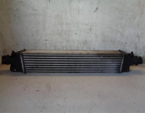 Intercooler OPEL CORSA C (X01)