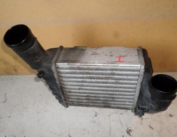 Intercooler AUDI A4 Avant (8D5, B5)