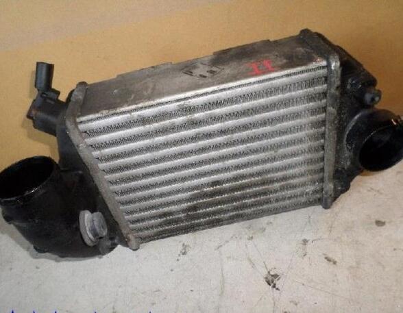 Intercooler AUDI A4 Avant (8D5, B5)