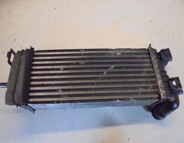 Intercooler FORD FOCUS III Turnier