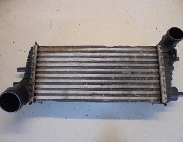 Intercooler FORD FOCUS III Turnier