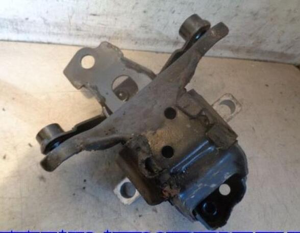 Engine Mount Bracket VW POLO (9N_), VW POLO Saloon (9A4, 9A2, 9N2, 9A6)