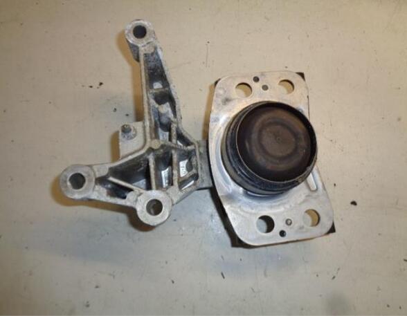 Engine Mount Bracket RENAULT TWINGO II (CN0_)