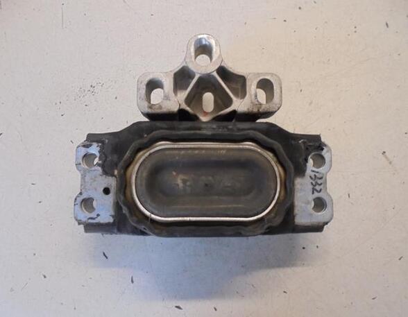 Engine Mount Bracket AUDI TT (8J3)