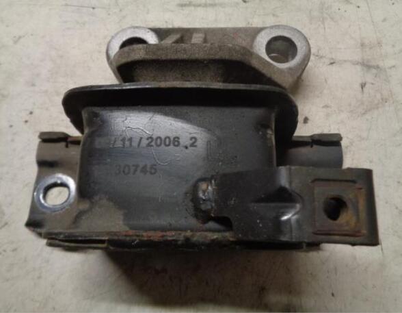 Engine Mount Bracket OPEL CORSA D (S07)