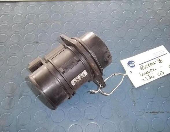 Air Flow Meter RENAULT LAGUNA II (BG0/1_)