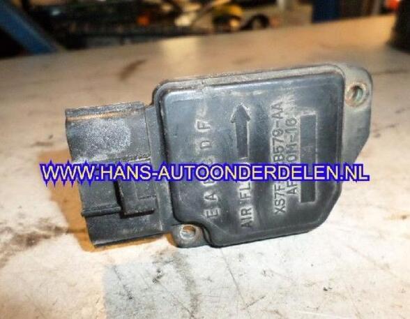 
Luftmengenmesser Ford Mondeo III Kombi BWY XS7F12B579AA P16215555
