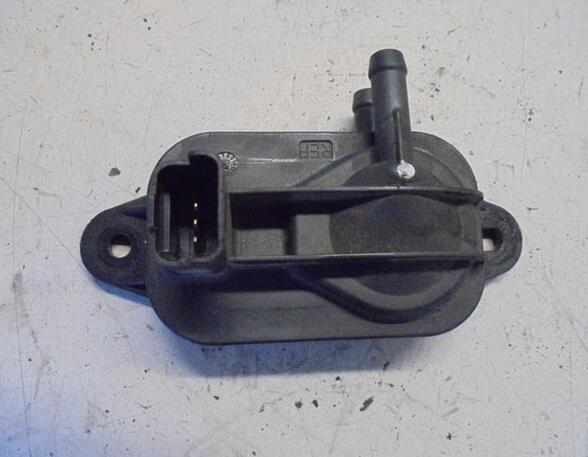 Intake Manifold Pressure Sensor PEUGEOT 307 SW (3H)