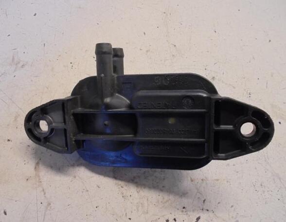 inlaatdruksensor PEUGEOT 307 SW (3H)