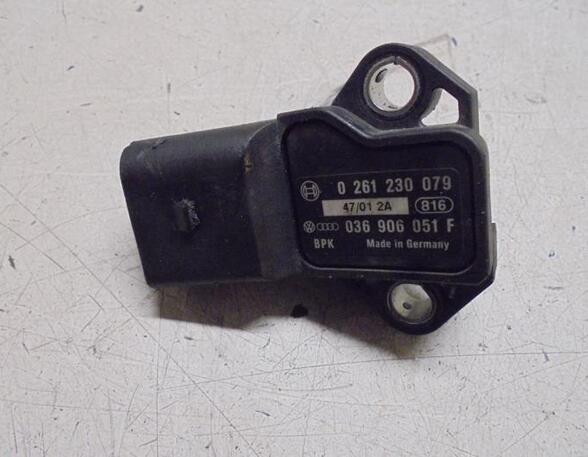 Intake Manifold Pressure Sensor AUDI A2 (8Z0)