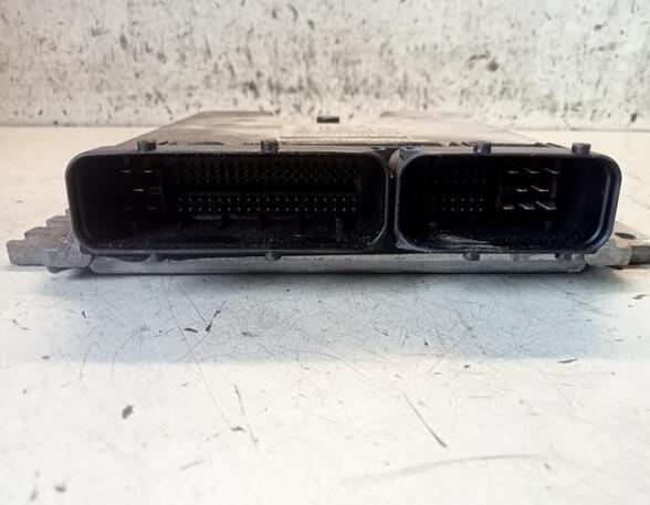 Control unit for engine RENAULT VEL SATIS (BJ0_)