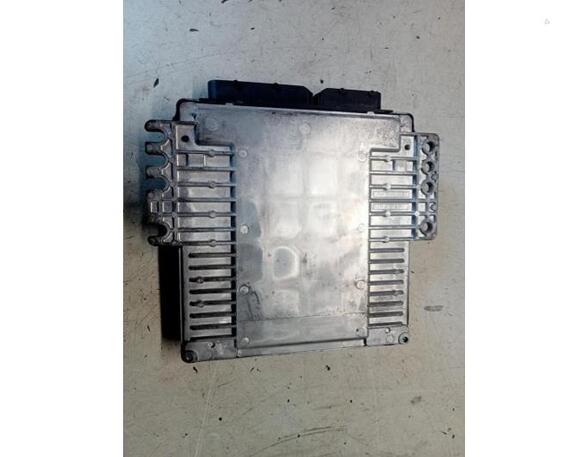 Control unit for engine RENAULT VEL SATIS (BJ0_)