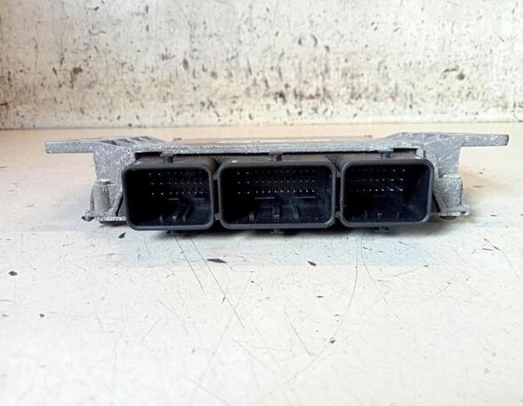 Control unit for engine CITROËN C2 (JM_)