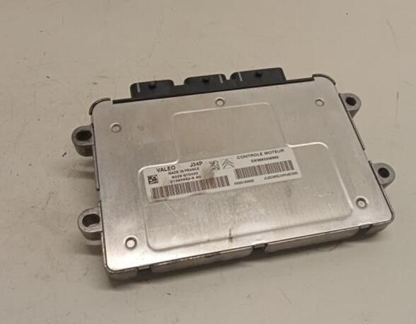 Control unit for engine PEUGEOT 207 (WA_, WC_)