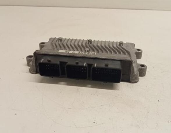 Control unit for engine PEUGEOT 207 (WA_, WC_)