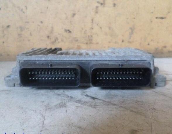 Control unit for engine CITROËN XSARA Break (N2)