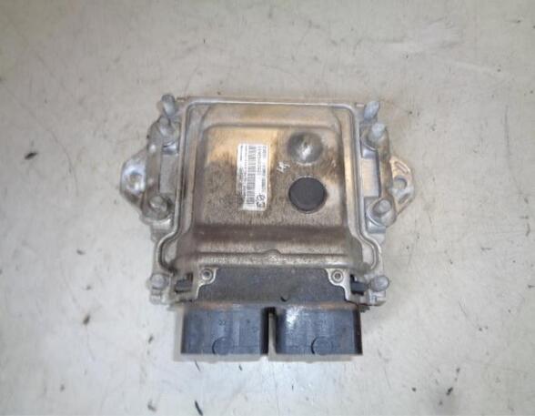 Control unit for engine NISSAN PIXO (UA0)